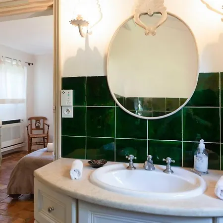 ヴィラ Magnificent House With Swimming Pool - 5br10p - Gassin *