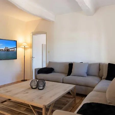 ヴィラ Magnificent House With Swimming Pool - 5br10p - Gassin サントロペ