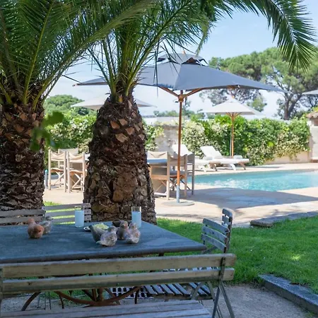 Magnificent House With Swimming Pool - 5br10p - Gassin ヴィラ サントロペ