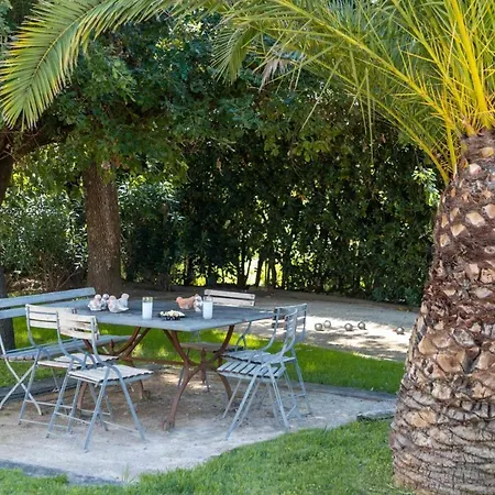 ヴィラ Magnificent House With Swimming Pool - 5br10p - Gassin *
